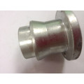 carbon steel pivot, pivot pin with round head